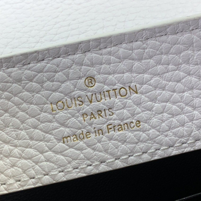 LV Handbag M48865
