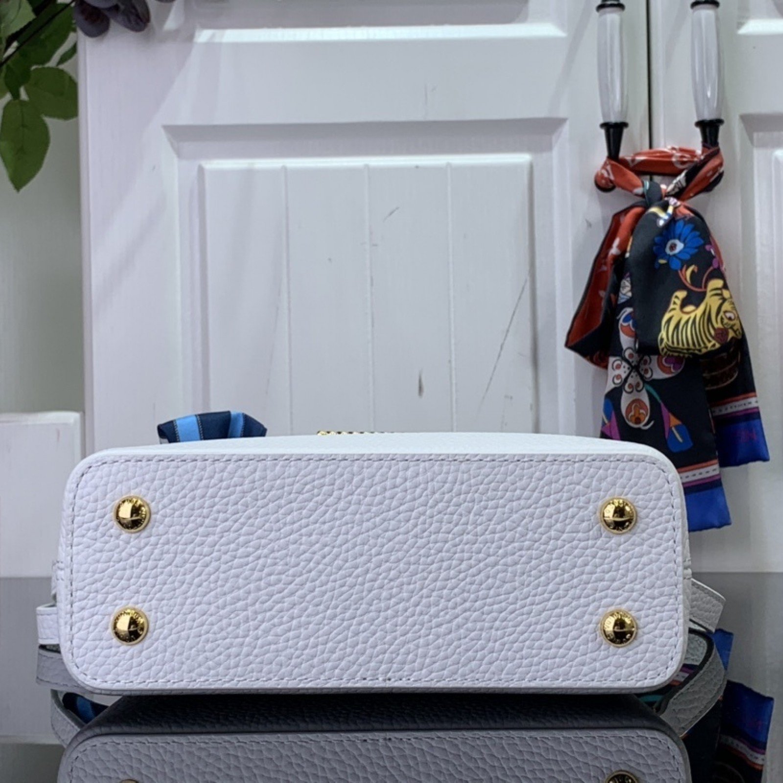 LV Handbag M48865