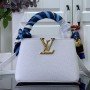 LV Handbag M48865