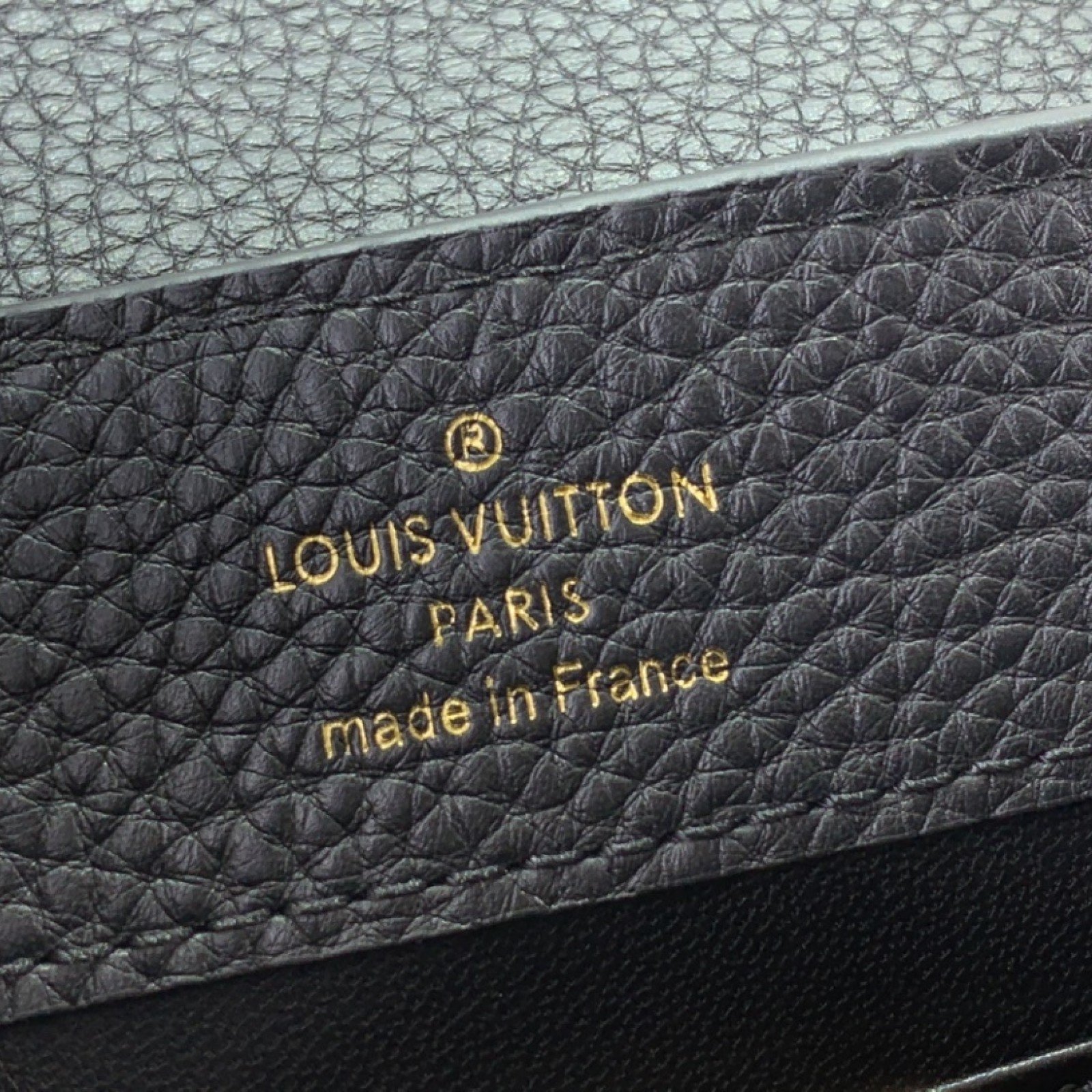 LV Handbag M48865