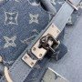 LV Handbag M48888