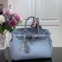 LV Handbag M48888
