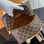 LV Handbag M50177