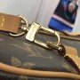 LV Handbag M51158
