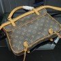 LV Handbag M51158