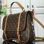 LV Handbag M51158