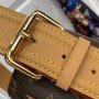 LV Handbag M51160
