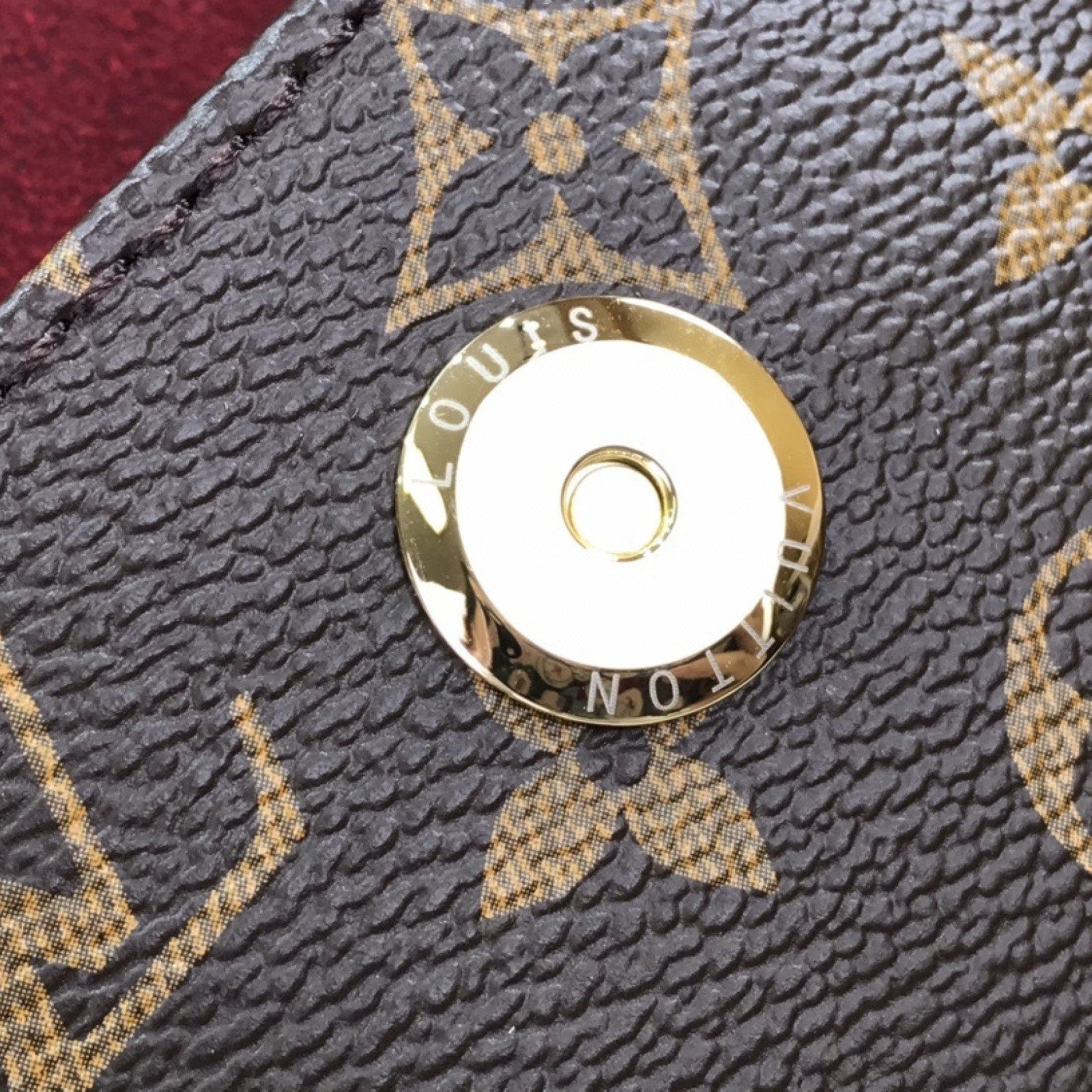 LV Handbag M51164
