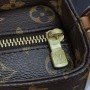 LV Handbag M51164