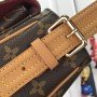LV Handbag M51164