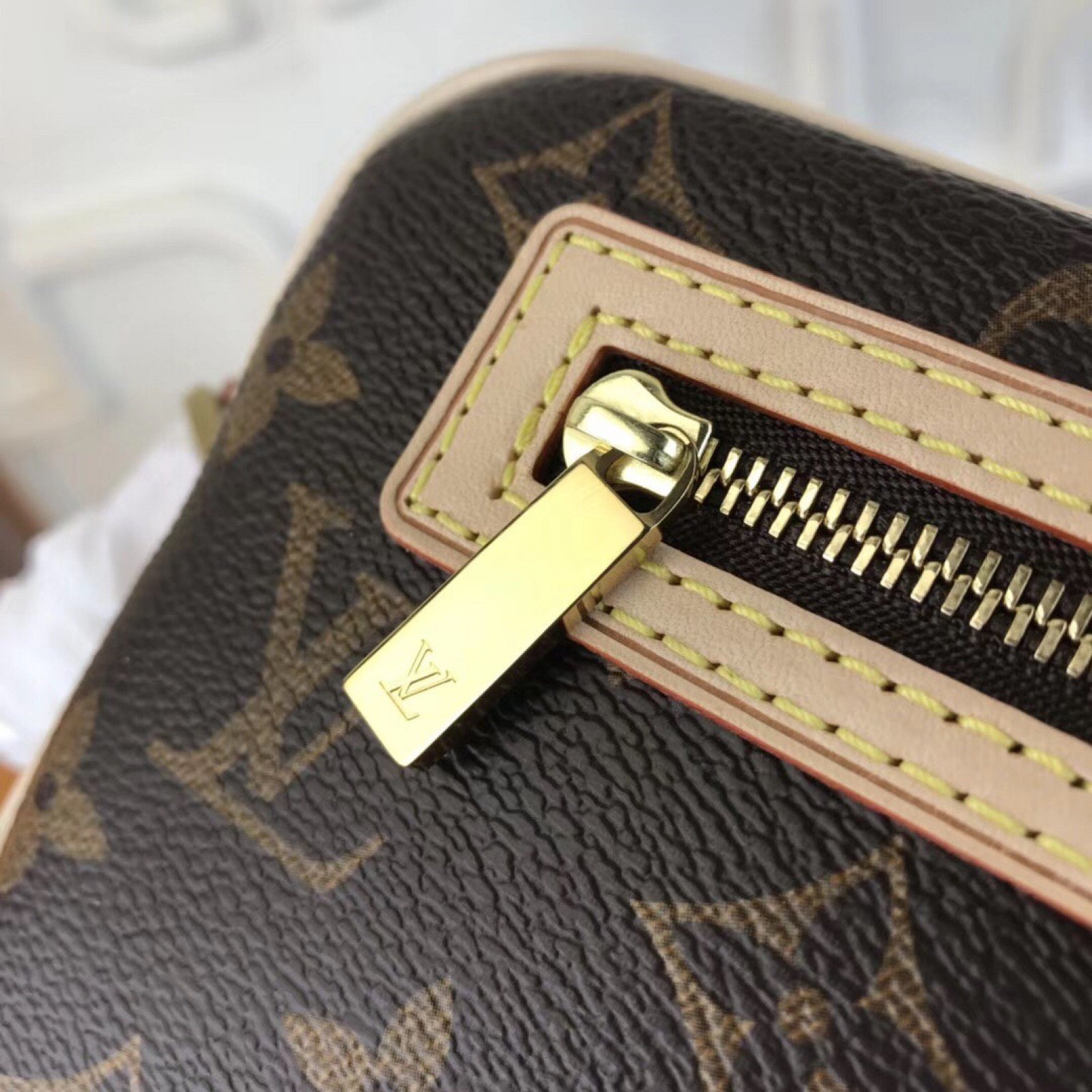LV Handbag M51183