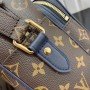 LV Handbag M51478