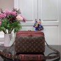 LV Handbag M51478