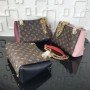 LV Handbag M53068