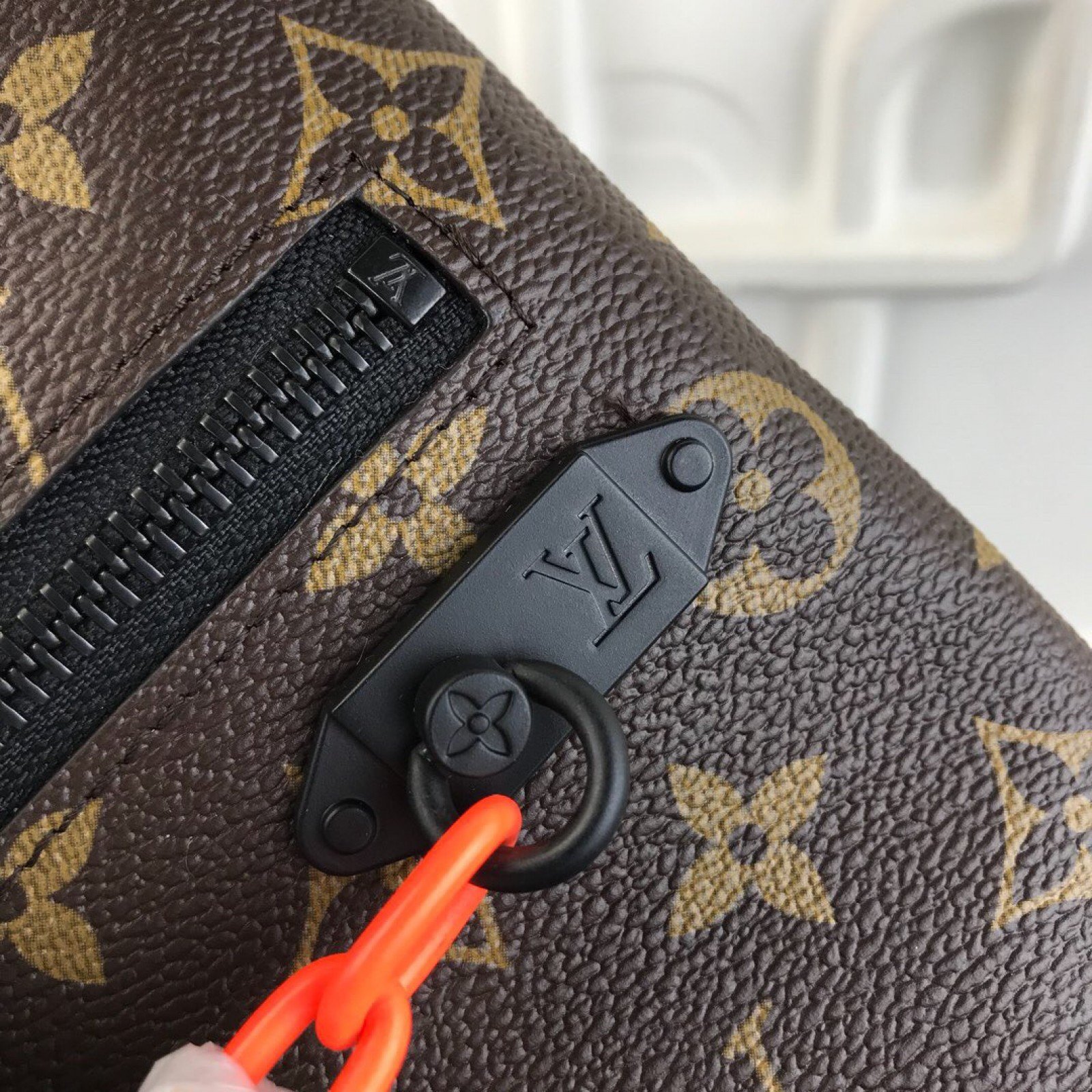 LV Handbag M62293