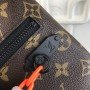 LV Handbag M62293