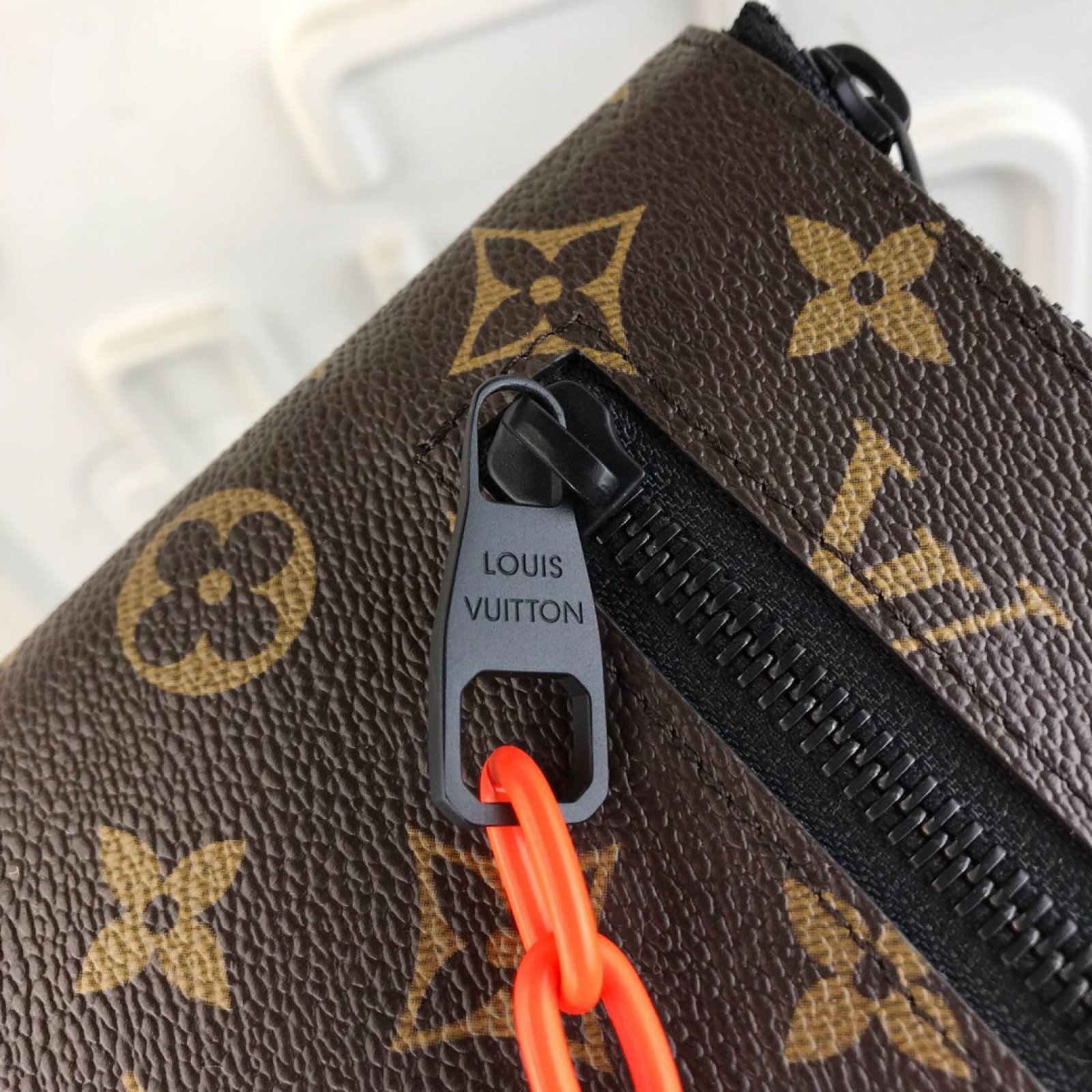 LV Handbag M62293