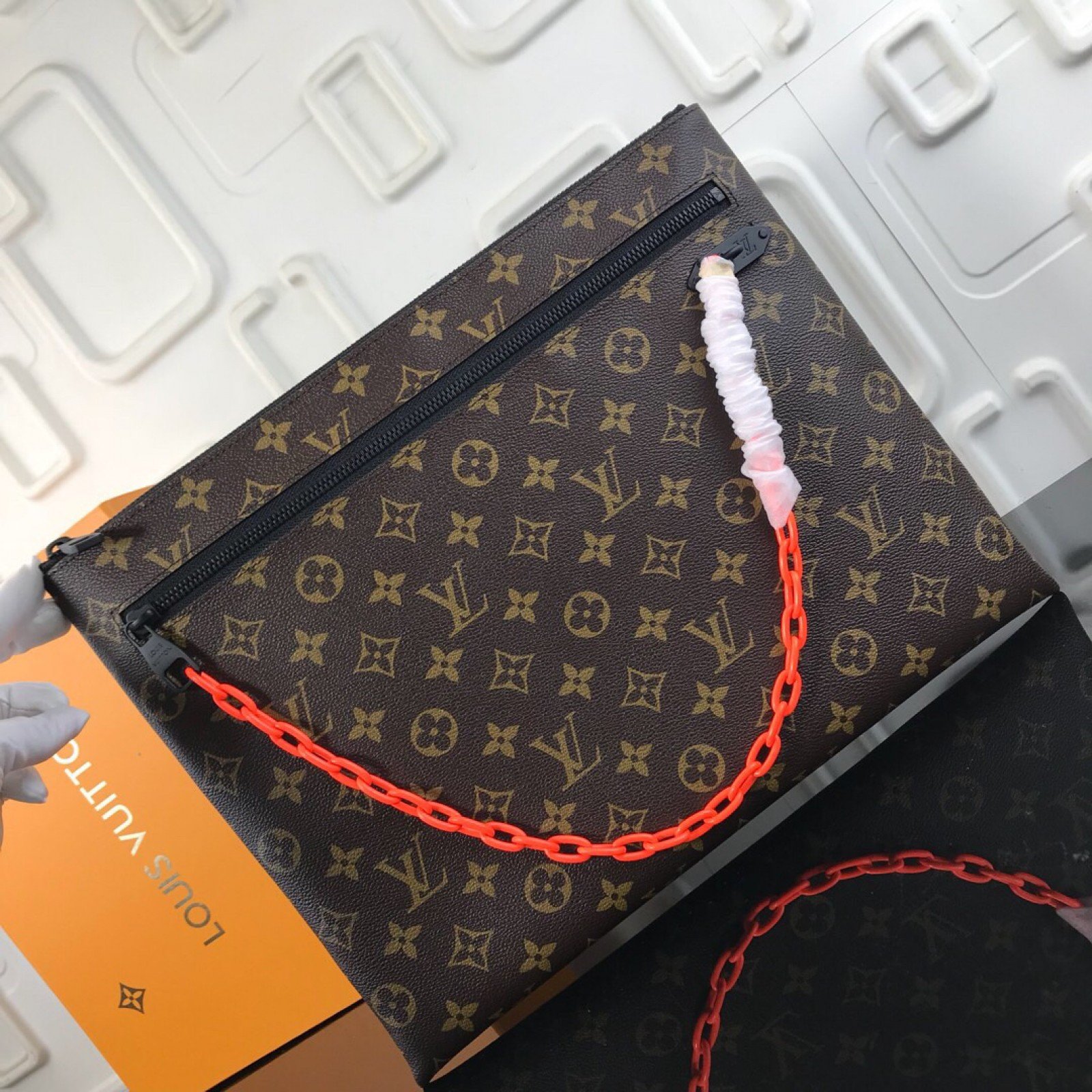 LV Handbag M62293