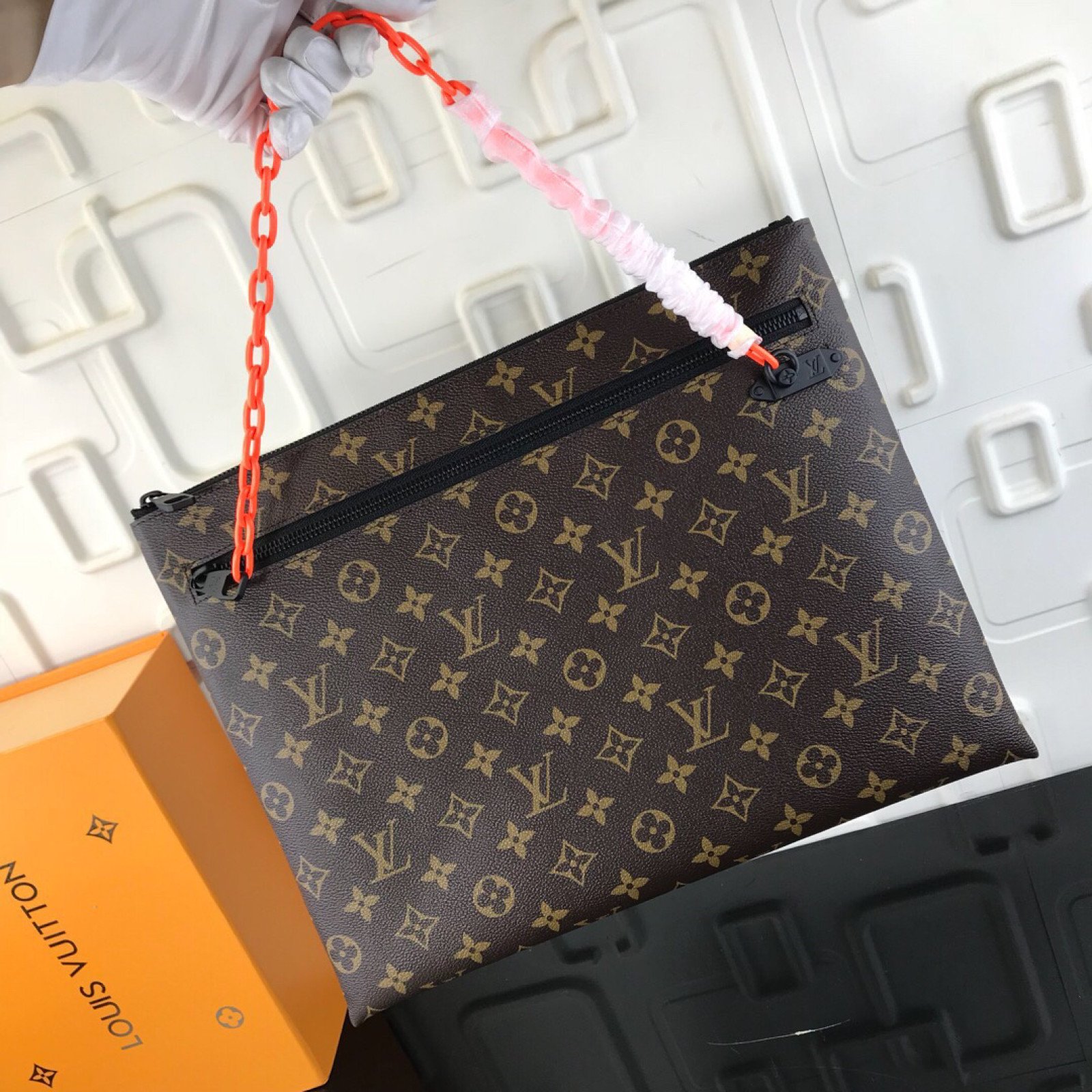 LV Handbag M62293