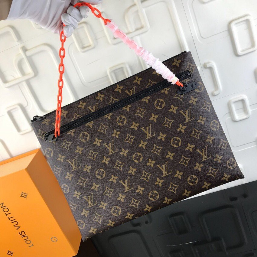 LV Handbag M62293