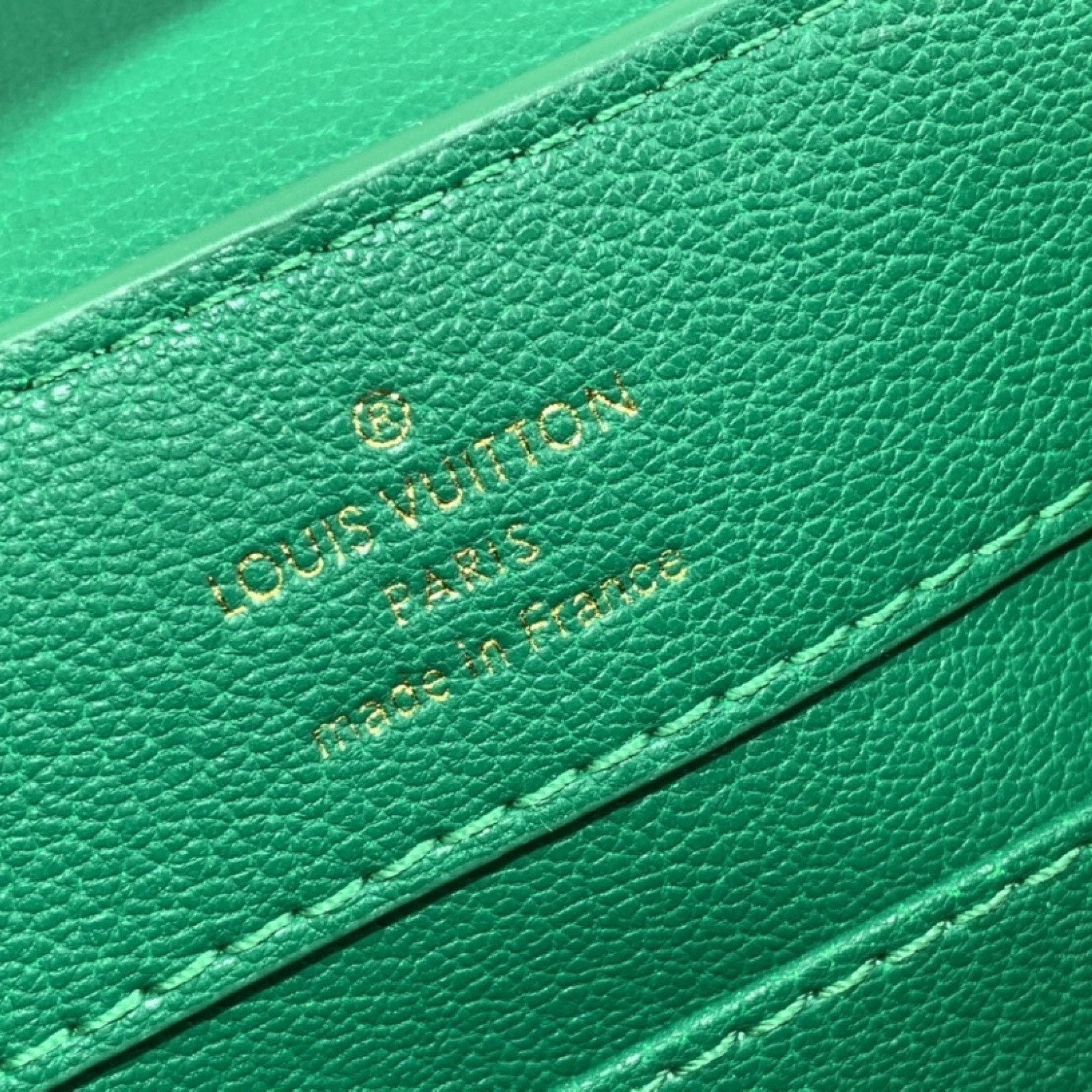 LV Handbag M94227