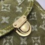 LV Handbag M95348
