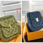 LV Handbag M95348