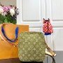 LV Handbag M95348