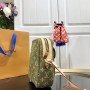 LV Handbag M95348
