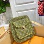 LV Handbag M95348