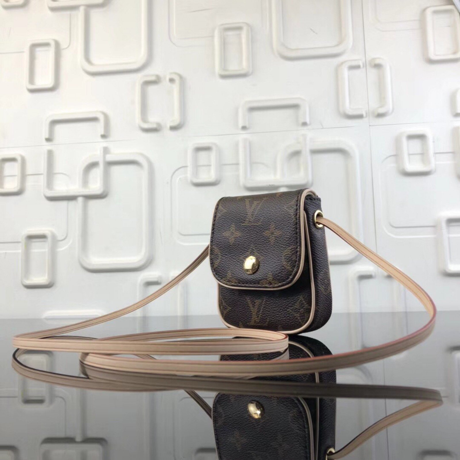 LV Handbag MINI 80919D