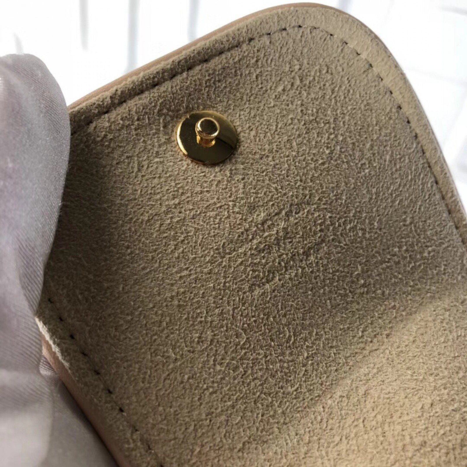 LV Handbag MINI 80919D
