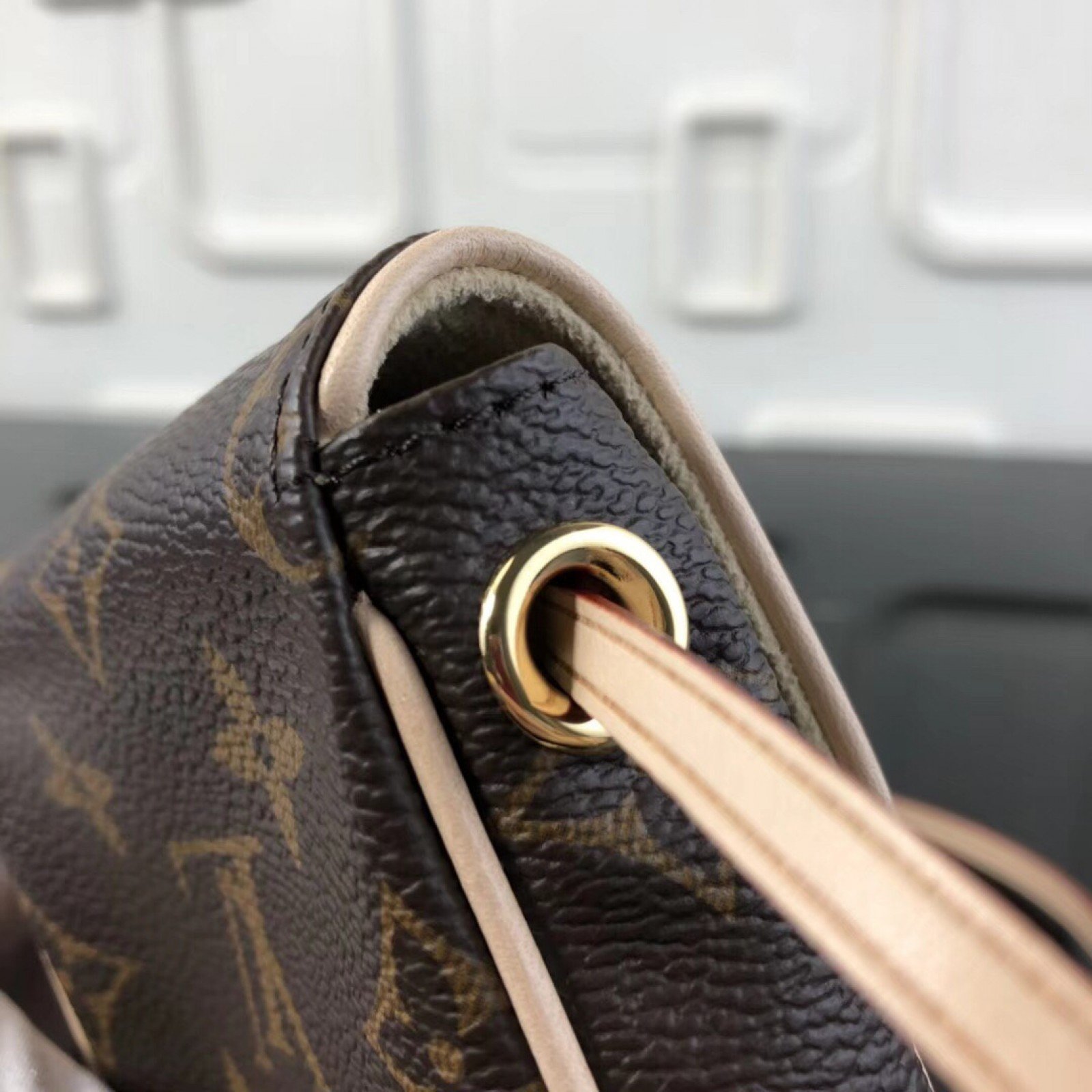 LV Handbag MINI 80919D