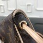 LV Handbag MINI 80919D