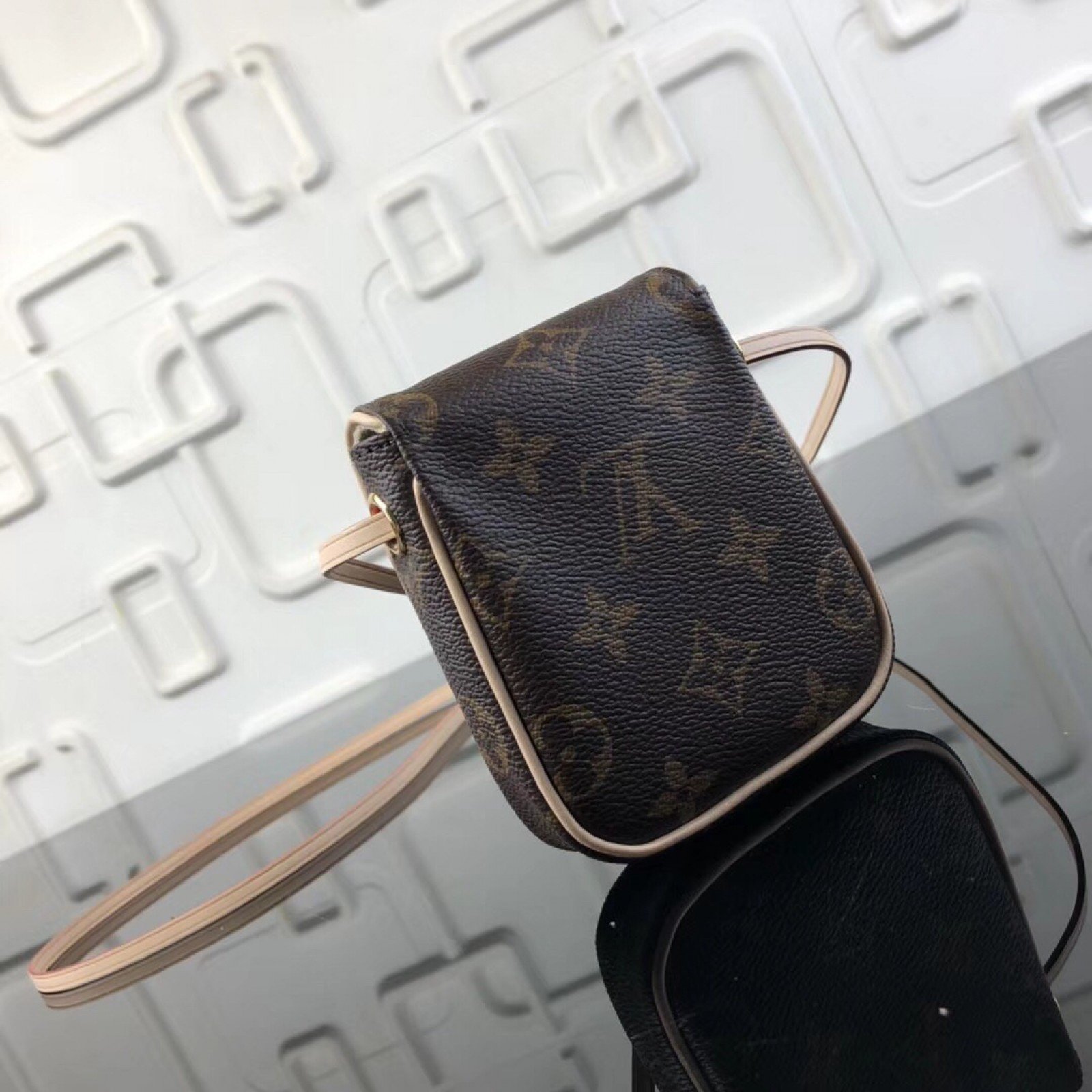 LV Handbag MINI 80919D