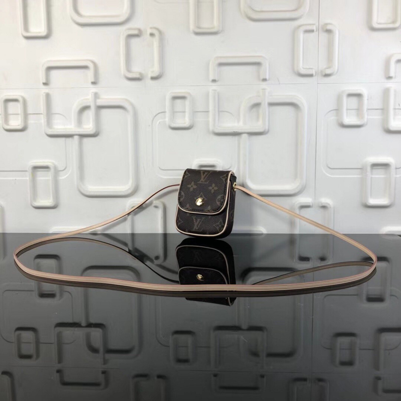 LV Handbag MINI 80919D