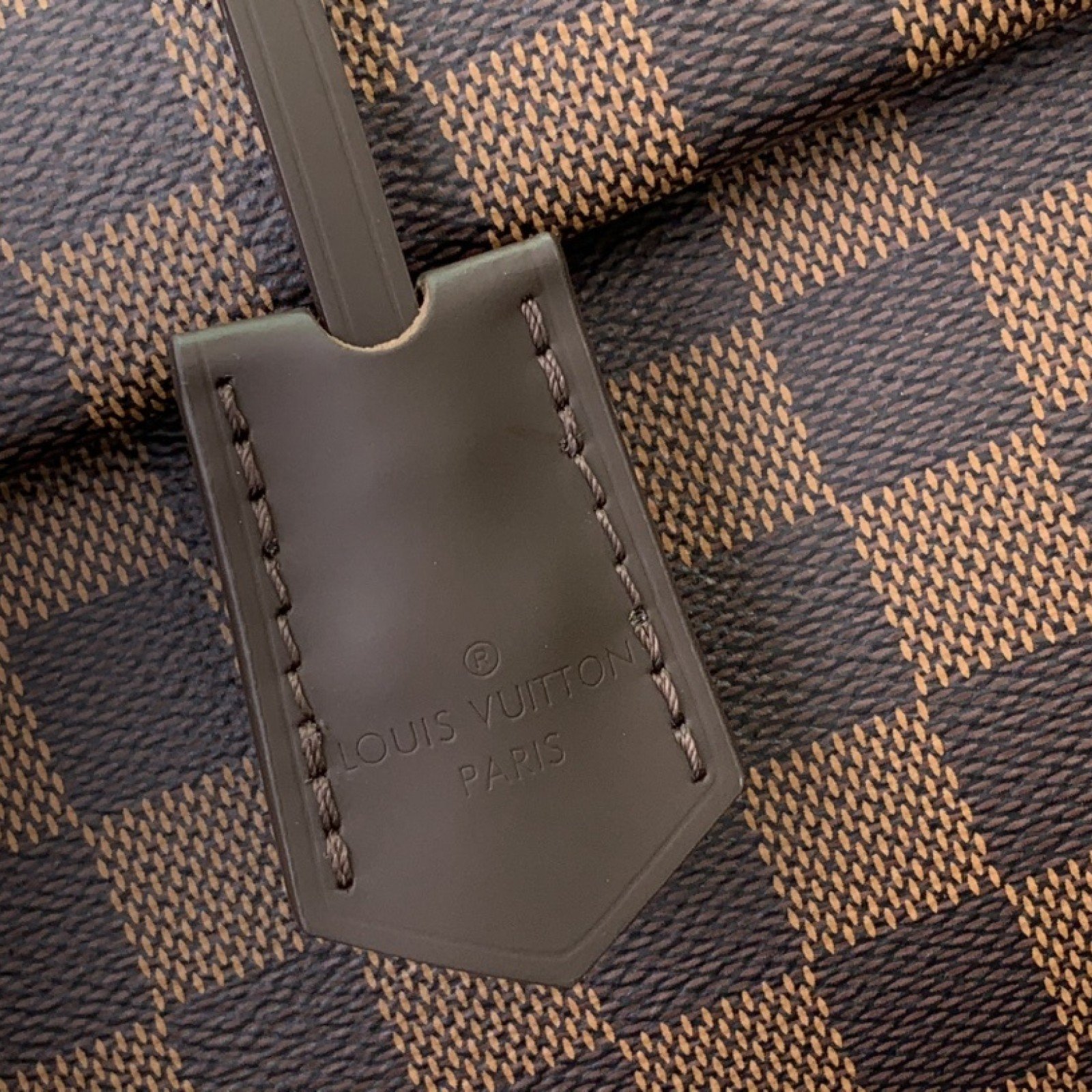 LV Handbag N00097