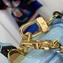 LV Handbag N85820