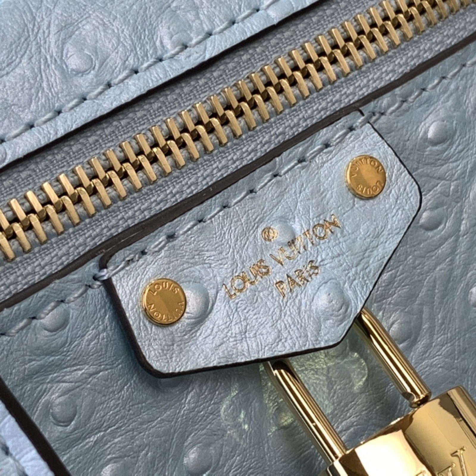 LV Handbag N85820