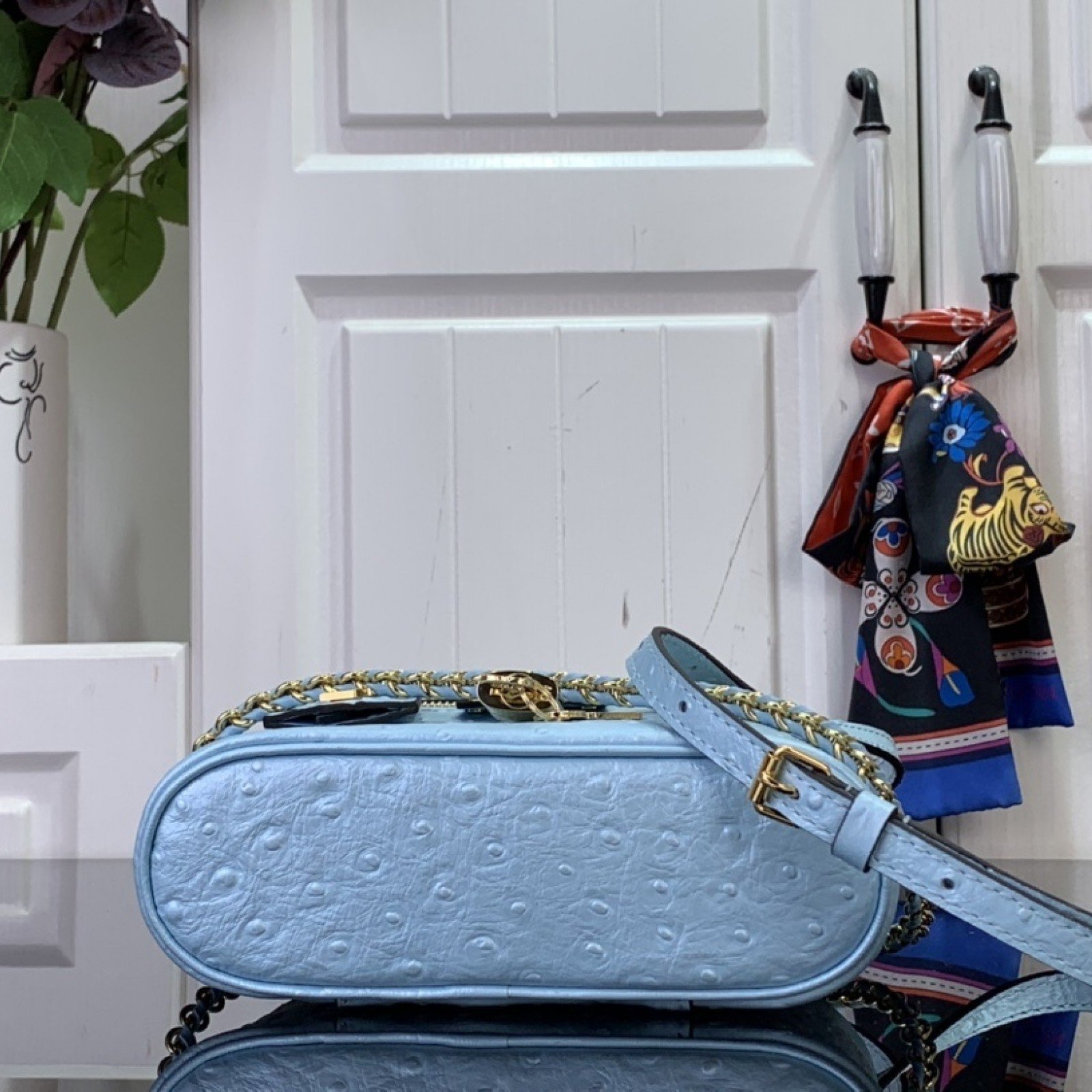 LV Handbag N85820