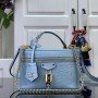 LV Handbag N85820