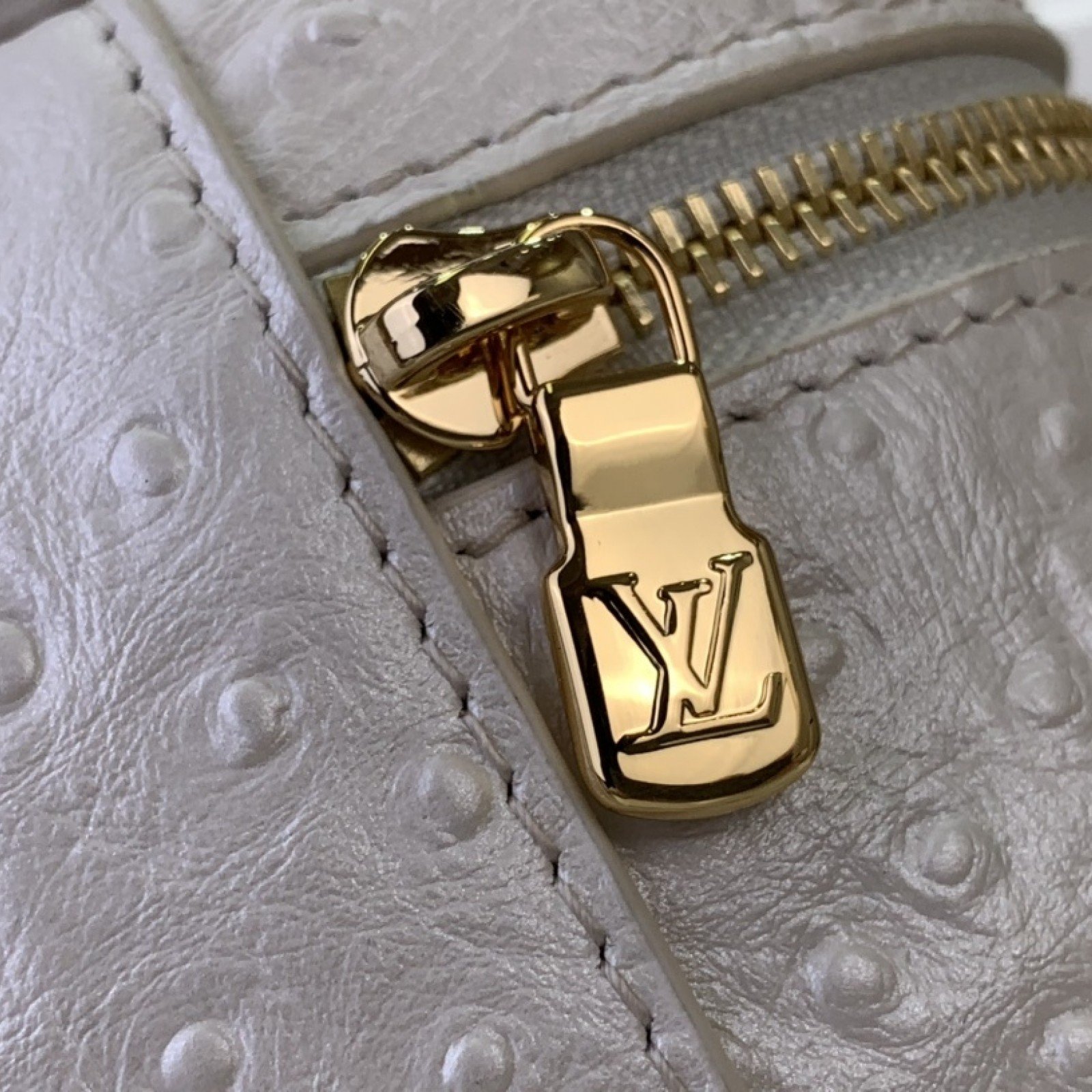LV Handbag N85820