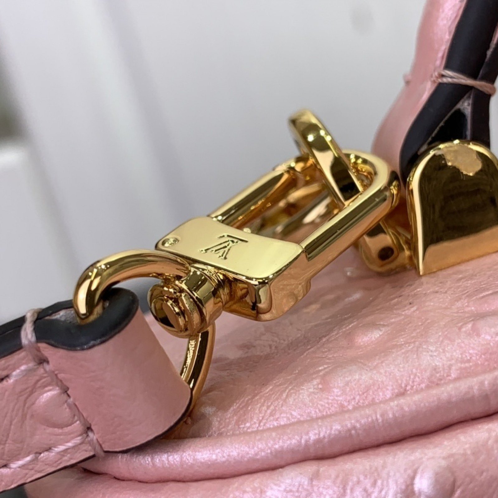 LV Handbag N85820