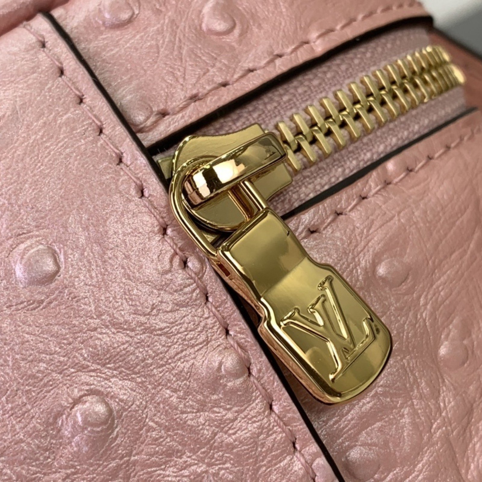 LV Handbag N85820