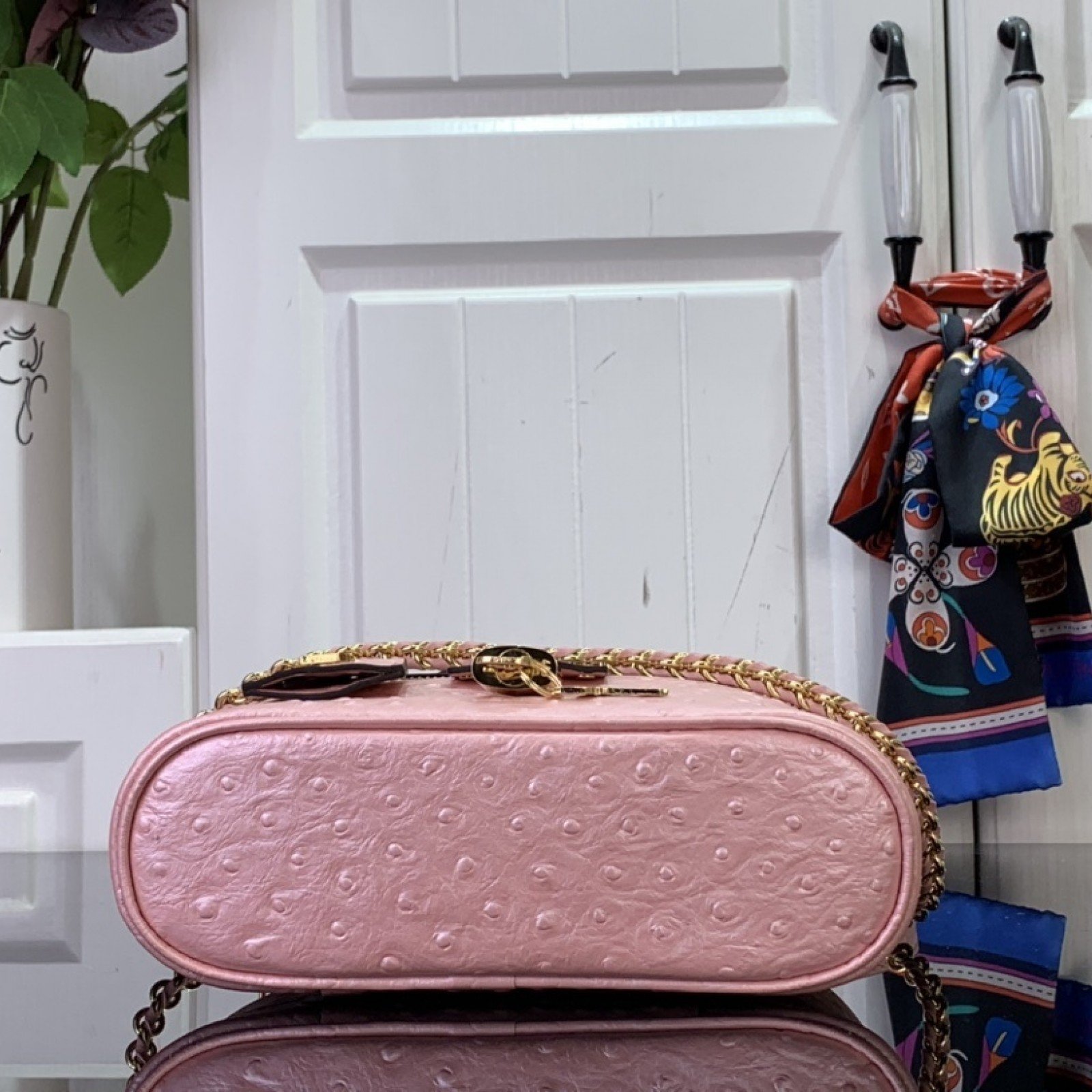 LV Handbag N85820