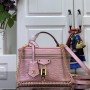 LV Handbag N85820