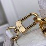 LV Handbag N85820
