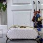 LV Handbag N85820