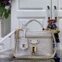 LV Handbag N85820