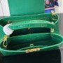 LV Handbag N93419